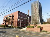 医療法人錦秀会阪和第二泉北病院 455m