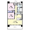 アトリエール堺寺地町7階10.9万円