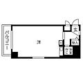 グラン・ビルド堺東6階4.5万円