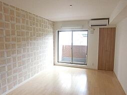 ＦＲＥＥＤＯＭ　ｒｅｓｉｄｅｎｃｅ　松原上田1号館 2階1Kのリビング/ダイニング