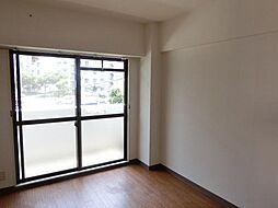 らぽーる 2階2DKのリビング/ダイニング