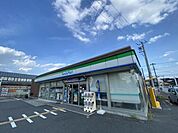 ファミリーマート堺百舌鳥陵南町店 395m
