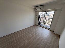 Ｓｏｐｈｉａ　ｃｏｕｒｔ鳳 5階1Kのリビング/ダイニング