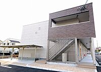 大阪府松原市河合1丁目：物件画像／ウィルハウス株式会社　堺北花田