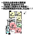 コレクション安城住吉13階2,960万円