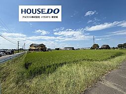 農地安城市柿崎町宮ノ西
