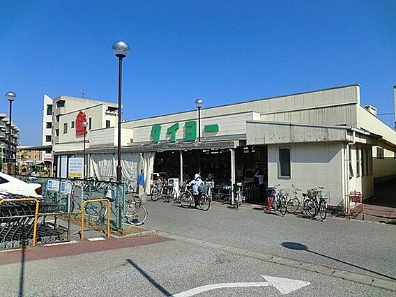 「スーパータイ...