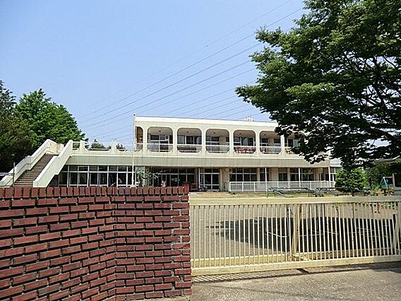 「作草部保育園...