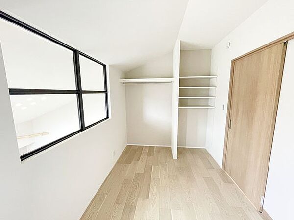 子供部屋