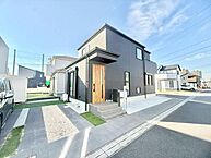 千葉県船橋市藤原5丁目：物件画像