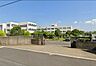 周辺：「四街道市立千代田中学校」まで1680m (徒歩21分)