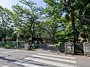 「千葉市立花見川中学校」まで2420m (徒歩31分)