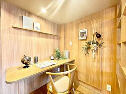 子供部屋の画像