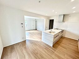 もねの里　新築戸建て