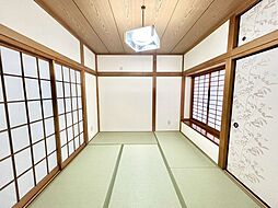 和室の画像