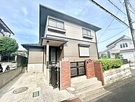 千葉県四街道市みそら2丁目：物件画像