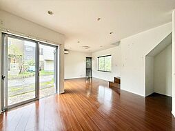 千葉市若葉区若松台 中古戸建て