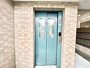 【エレベーター】重たい荷物もスムーズに。暮らしを支える安心のエレベーター付き♪
