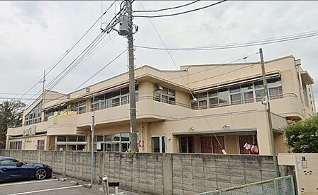 「四街道保育園」まで830m (徒歩11分)