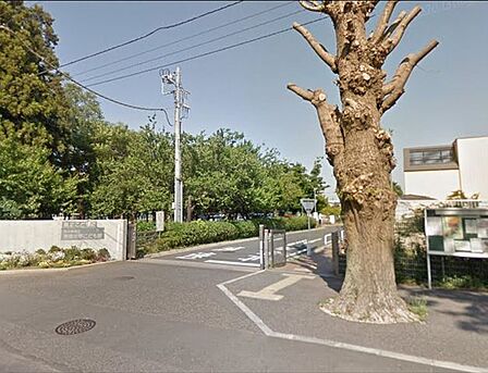 「習志野市立東習志野こども園」まで720m (徒歩9分)