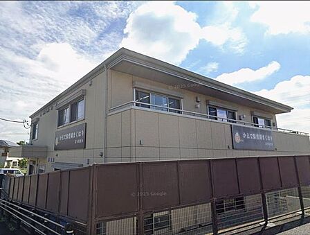 「かえで保育園まくはり」まで650m (徒歩9分)