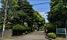 周辺：「千葉市立犢橋中学校」まで780m (徒歩10分)