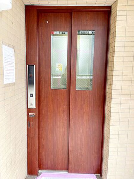 【エレベーター】重たい荷物もスムーズに。暮らしを支える安心のエレベーター付き♪