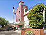 周辺：「新検見川幼稚園」まで570m (徒歩8分)
