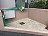 その他：【ゴミ置き場】使いやすさに配慮した共用ゴミ置場で、常に清潔に保たれています。