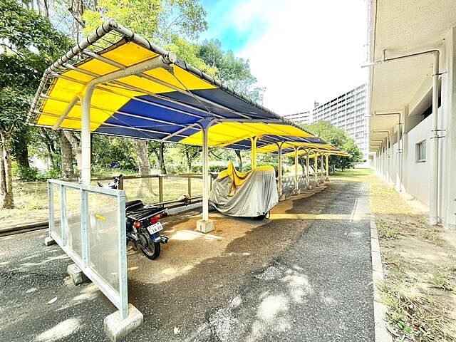 その他 千葉ガーデンタウンＢ棟 5階/-