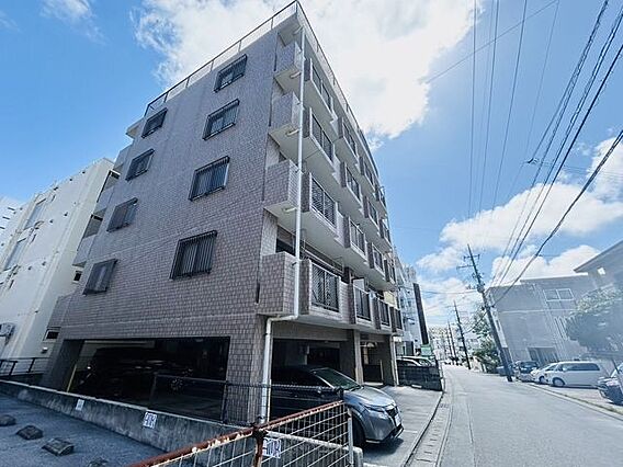 前面道路含む現...