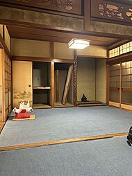 室内の画像