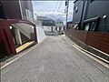 閑静な住宅街の...