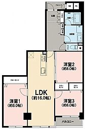 みなとみらい線 元町・中華街駅 徒歩18分