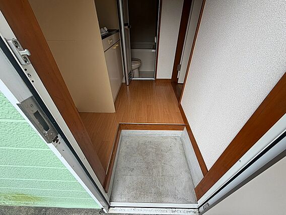 木の温もりを感...