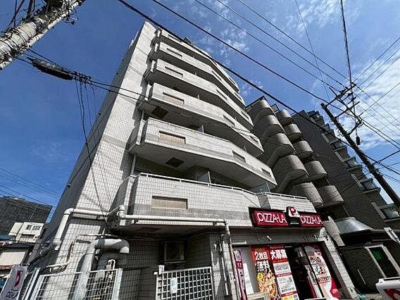 落ち着いた雰囲...