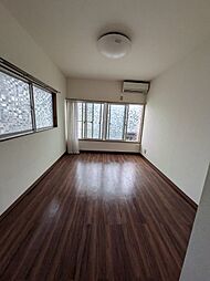 鷺宮三丁目アパート 2階1Kのリビング/ダイニング