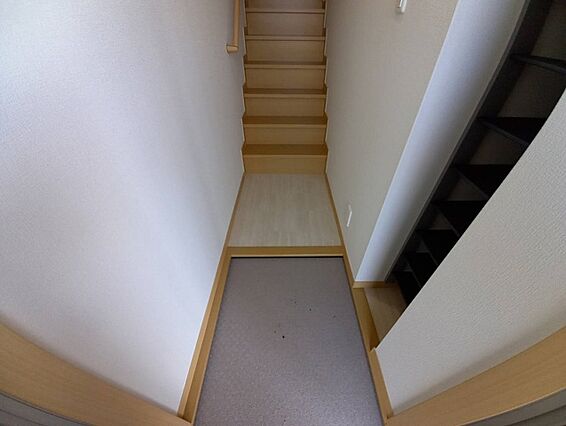 プランドールS_内装_7