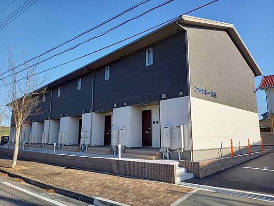 プランドールS_トップ画像