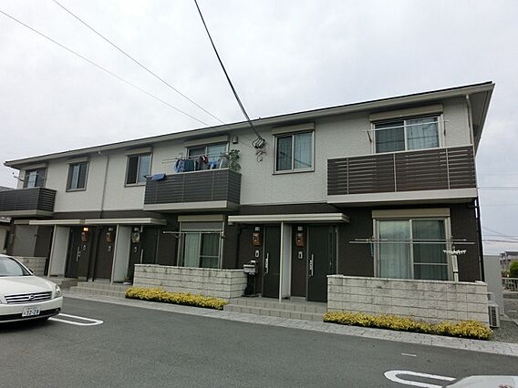 アンビエラ_外観_1