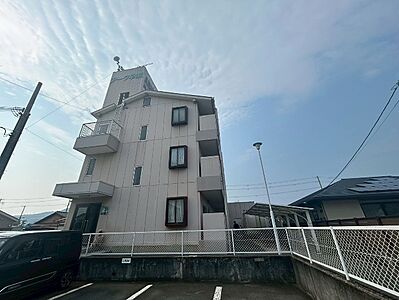 外観 外観