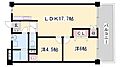ブエナビスタ姫路2階5.4万円