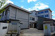 水上小学校