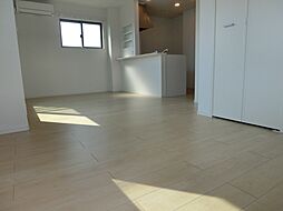 エスペランサ中仁野III