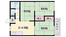 🉐敷金礼金0円！🉐ブライス神子岡前