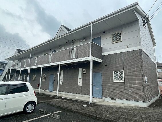 シャルマン101_外観_1