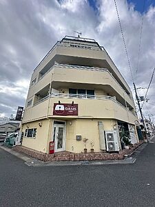 外観 外観