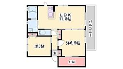 シャーメゾンアミノウチ