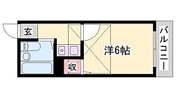 🉐敷金礼金0円！🉐ジョイパレス新在家