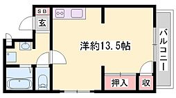 🉐敷金礼金0円！🉐ルミエールベフ